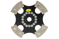 ACT 1986 Toyota Corolla 4 Pad Rigid Race Disc - 4200003