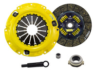 ACT 2006 Mazda MX-5 Miata XT/Perf Street Sprung Clutch Kit - ZM5-XTSS