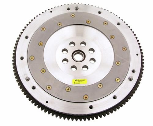 Clutch Masters Porsche 09-11 911 Carrera 3.6L and 3.8L DFI Steel Flywheel - FW-779-SF