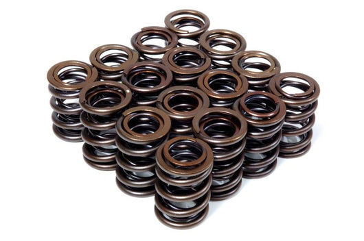 BLOX Racing High Compression Exhaust Valve Set for B-series DOHC VTEC - BXPT-20201