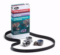 Gates 95-97 Honda Accord Timing Belt Component Kit - TCK263