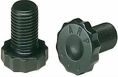 ARP 87+ Chevy Small Block Rear Seal Flywheel Bolt Kit - 200-2807