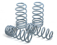 H&R 12-15 Volkswagen Passat Sedan 2.5L/1.8T/TDI/V6 OE Sport Spring (Non 4Motion) - 54760-55
