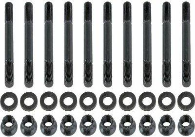 ARP Honda H22 A4 VTEC Main Stud Kit - 208-5401