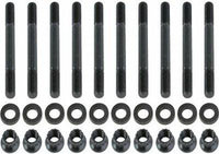 ARP 03 Ford Duratec 2.3L Main Stud Kit - 151-5405