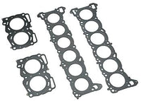 GReddy 09+ Nissan GTR R35 VR38DETT 0.8mm Thick 96mm Bore Metal Head Gaskets (Set of 2) - 13521400