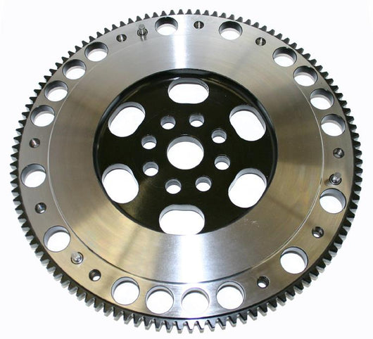 Comp Clutch 1981-1983 Nissan 200SX 12.32lb Steel Flywheel - 2-588-STU
