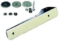 Cusco MISC License Plate Kit NA MIATA - 404 550 L