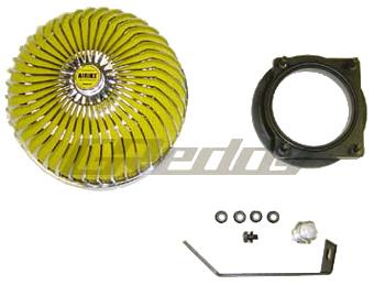 GReddy Scion FR-S / Subur BRZ Direct Suction Carbon Tube - 11910110