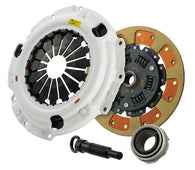 Clutch Masters 03-05 Dodge Neon 2.4L SRT-4 T (Modular Kit) FX300 Clutch Kit - 05086-HDTZ-M