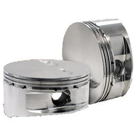 CP Piston for Ford 4.6L - Bore (3.572) - Compression Ratio (8.4:1) - Set of 8 - S9819