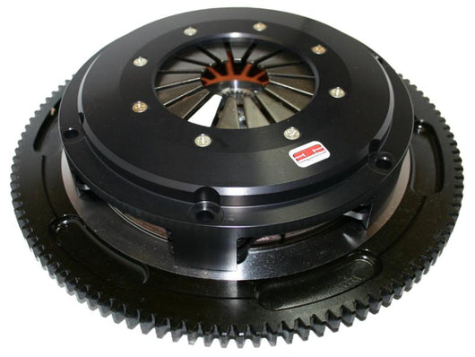 Comp Clutch 92-93 Lexus ES300 / 88-94  Toyota Celica/90-95 MR-2 Twin Disc Ceramic Clutch Kit - 4-16061-C