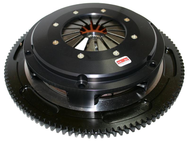 Comp Clutch 94-01 Acura Integra Race Triple Disc Clutch Kit - 4T-8026-C