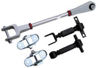 Eibach Pro Alignment Kit 00-05 3&4 Door Focus / 02-05 5-Door Focus / 00-05 Focus Wagon /04-09 Volvo - 5.81310K