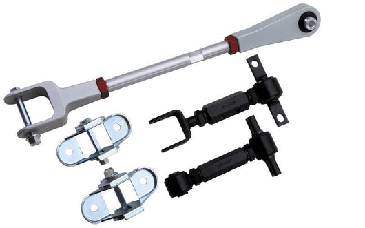 Eibach Pro-Alignment Front Camber Arm Kit 04-15 Infiniti Q50 RWD - 5.72245K