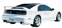 GReddy 2012+ Subaru BRZ/Scion FR-S Aero Rear Under Spoiler - 17010205