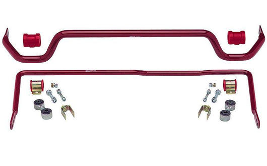 Eibach 26mm Rear Anti-Roll Kit for 2016+ Ford Focus RS - E40-35-023-02-01