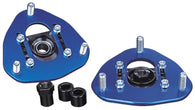 Cusco Center Lock Pillow UpperMount Front Honda ZF1/GD/GE (Designed to use w/ Zero Series Units) - 386 6SR 01S
