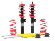 H&R 06-12 BMW 325i Sport Wagon/328i Sport Wagon E91 Prem. Perf. Coil Over - 39177-2