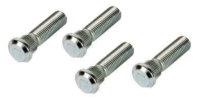Project Kics Mitsubishi Wheel Stud - 20MM - W20SBM2