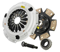 Clutch Masters 85-87 BMW 735I 3.5L E32 HD 6-Puck Ceramic Pressure Plate - 03036-HDC6