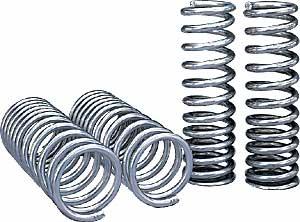 ST Muscle Car Springs Chevrolet Camaro Nova / Pontiac Firebird / Omega Ventura - 68507