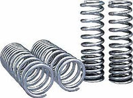 ST Muscle Car Springs 67-72 Chevy Malibu/El Camino/Monte Carlo - 68810