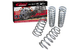 Eibach Pro-Truck Lift Kit for 2011+ RAM 1500 4WD (Must Be Used w/Pro-Truck Rear Shocks) - E30-27-001-02-02