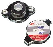 Cusco High Pressure Radiator CAP Subaru BRZ / Toyota 86 - 00B 050 B13