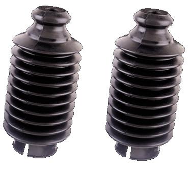 KYB Strut Boot Front Dodge Ram 1500 4WD w/o Mega Cab Pick Up 09-15 - SB142