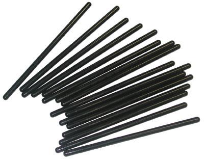 Manley Chrysler/Dodge 6.1L Hemi 5/16in Chrome Moly Swedged End Pushrods (8 intake / 8 Exhaust) - 26610