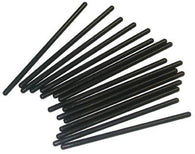 Manley Chrysler/Dodge 5.7L Hemi .080in Wall 5/16in Chrome Moly Swedged End Pushrods - 26570