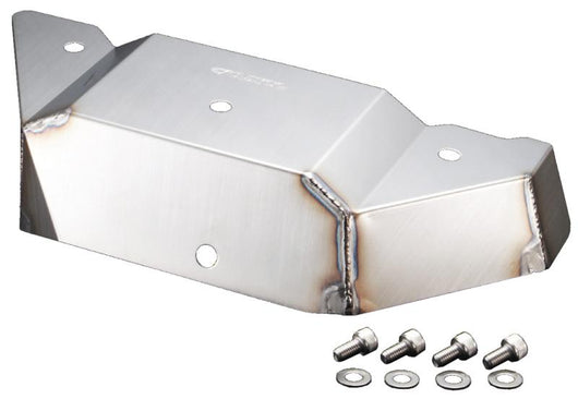 Cusco Exhaust manifold Shield EVO8/9 CT9A - 565 046 A