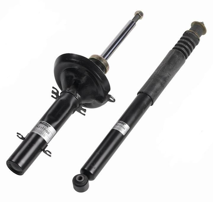 ST Shock Kit Ford Mustang 3rd gen 4th gen. - 47091