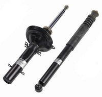 ST Shock Kit Audi TT + TT Roadster (8N) 2WD - 47179