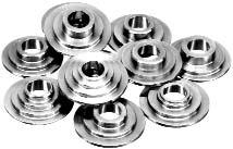Manley Subaru WRX/STi (1.050/.755)  16pc Titanium Retainers (for use with 22180-16 Springs) - 23180-16