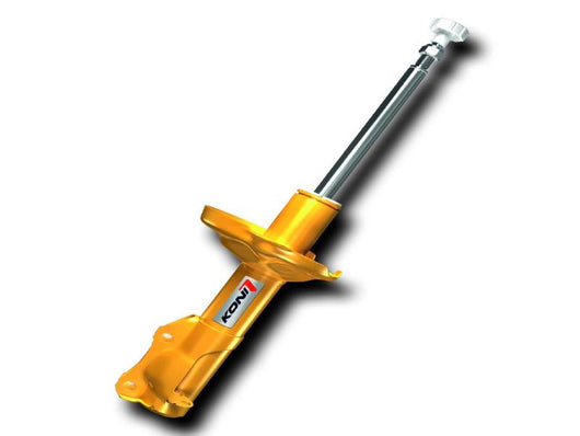 Koni Sport (Yellow) Shock 00-04 Ford Mustang/ Cobra with IRS - Front - 8742 1121Sport