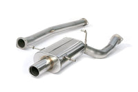 Cobb BMW 3-Series Cat-Back Exhaust - 5B1130