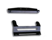 Cusco DIFFUSER BracketS OEM 06 STi diffuser on 05 older STi Impreza ***Must use 673 487 A - 672 487 S