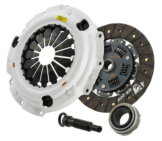 Clutch Masters 90-93 Mazda Miata 1.6L FX100 Clutch Kit - 10036-HD00