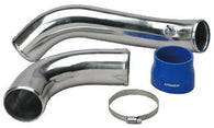 GReddy Nissan SR20DET PS 13/RPS13 Aluminum Piping (for Factory Turbo) - 12020921