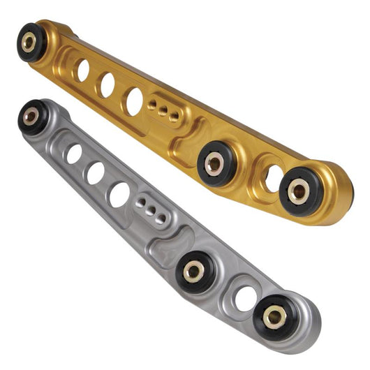 Skunk2 94-01 Acura Integra Front Lower Control Arm - Hard Rubber Bushing - 542-05-M445