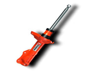 Koni STR.T (Orange) Shock 05-14 Ford Mustang V6 & V8/ All models - Front - 8750 1030