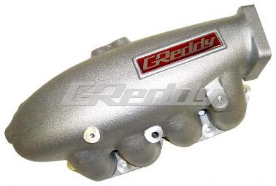 GReddy Nissan S13 Surge Tank Pipe Set (Standard) - 13920414
