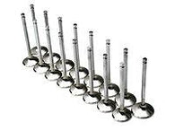 Brian Crower Honda F20C/F22C 31mm Exhaust Valves - BC3061