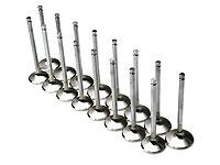 Brian Crower Nissan SR20DE(T) RWD 31.15mm Exhaust Valves - BC3209