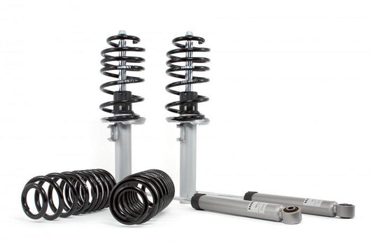 H&R 98-05 Volkswagen Passat Sedan 1.8T/2.0L Sport Cup Kit - 31051-1