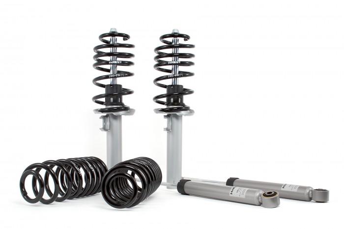 H&R 05-10 Volkswagen Jetta 2.5L/1.9L TDI/2.0T MK5 Sport Cup Kit - 31043-3