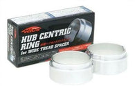 Project Kics 20MM Wt: 0.6Oz. Hub Centric Rings - Bore 60 - W2560HR