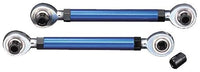 Cusco Control Arm Lower Formula Link Jr. AE86 Levin/Trueno - 116 471 B